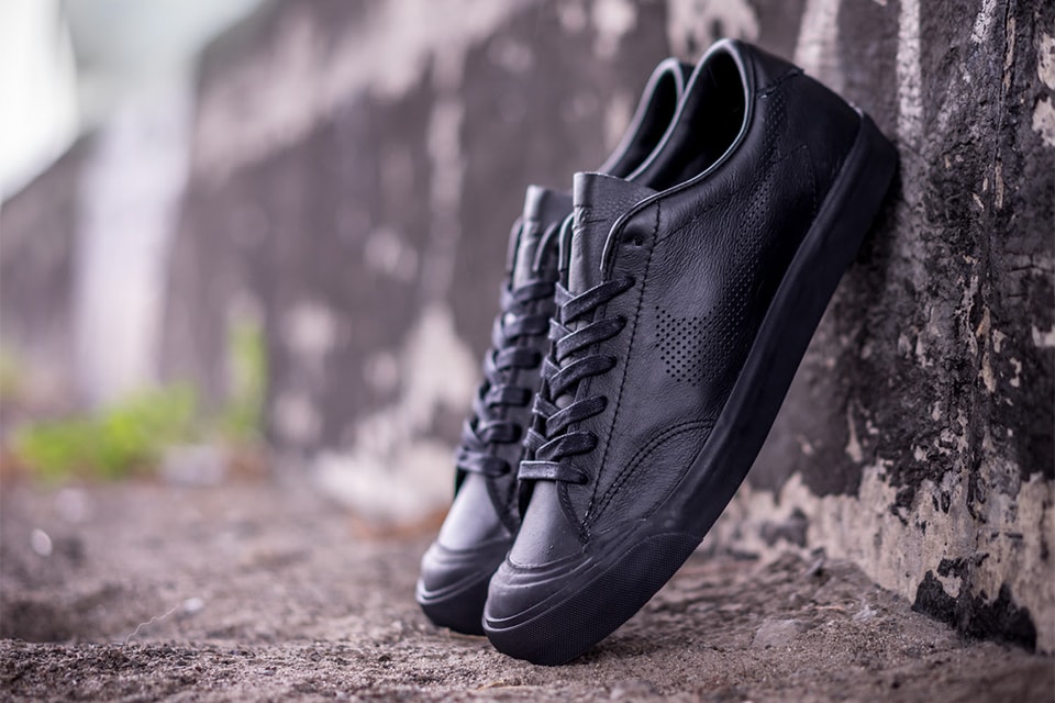 nike all court 2 low leather