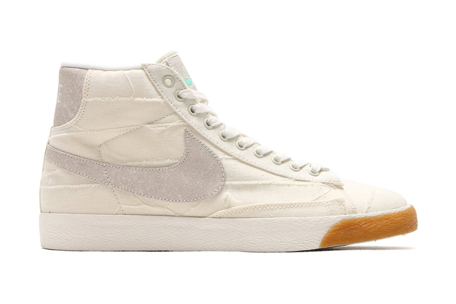 nike blazer mummy halloween