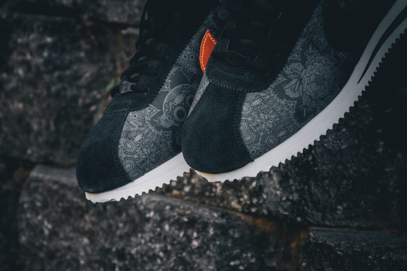 Day of the dead cortez on sale