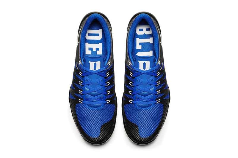 Duke nike 2025 free trainer 5.0