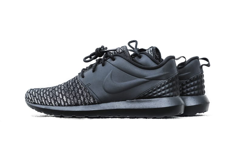 Nike roshe run flyknit 2025 2015