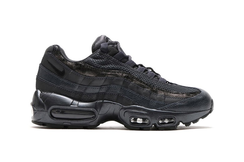 Nike Air Max 95 Metallic | Hypebeast