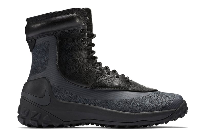 NIKE ZOOM KYNSI JACQUARD WATERPROOF MENS BOOT HIGH TOP buy Men's Size 7