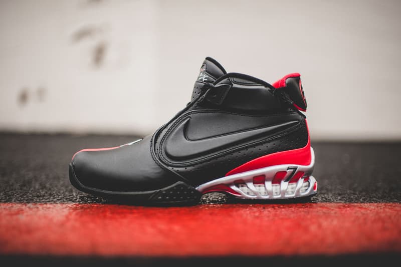 nike vick 2