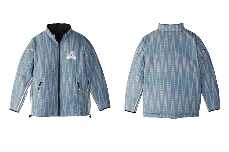 Palace Skateboards adidas Originals 2015 Winter Collection | Hypebeast