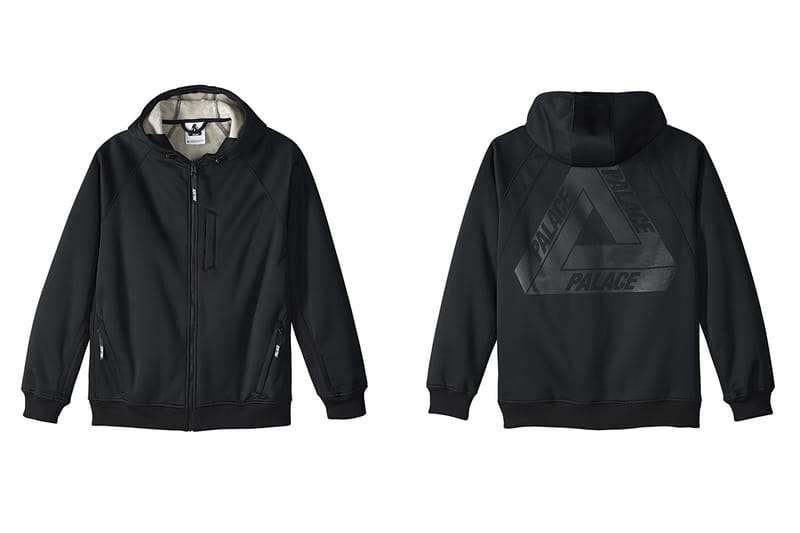 Palace Skateboards adidas Originals 2015 Winter Collection | Hypebeast