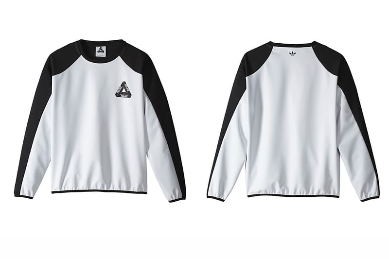 Palace Skateboards adidas Originals 2015 Winter Collection | Hypebeast