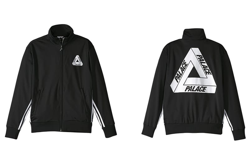 Palace Skateboards adidas Originals 2015 Winter Collection | Hypebeast