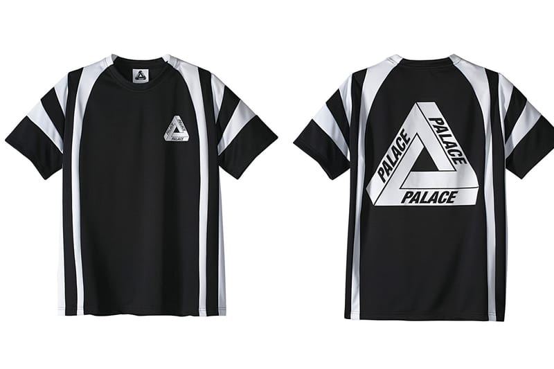 Palace Skateboards adidas Originals 2015 Winter Collection | Hypebeast