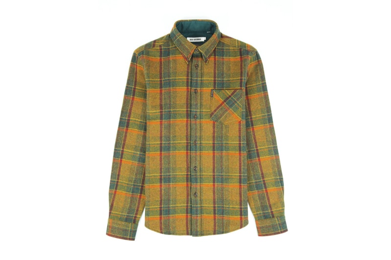 Ben Sherman Pendleton Shirts | Hypebeast