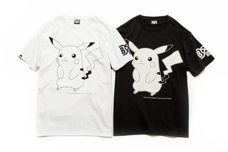Pokémon Tag - Page 62 | Hypebeast - Fashion, Sneakers, Art, Design