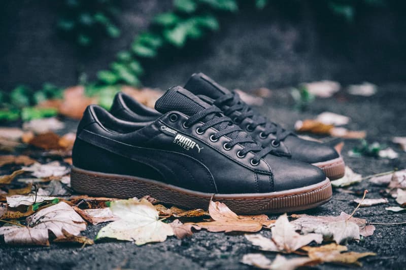 puma tex