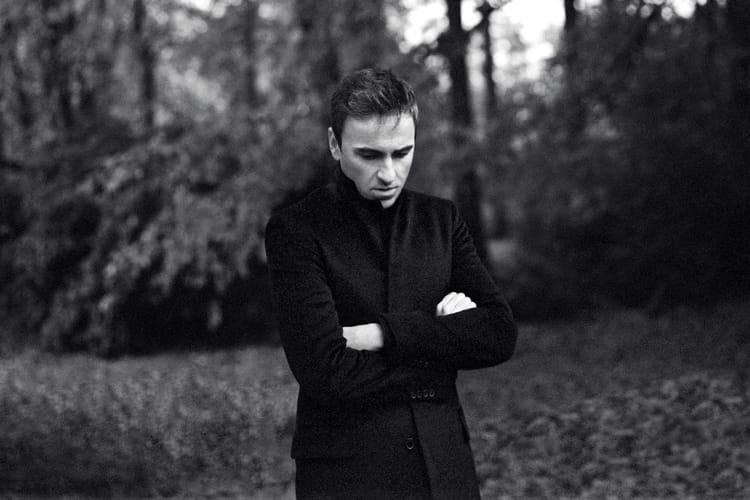 Raf Simons is Leaving Dior | Hypebeast