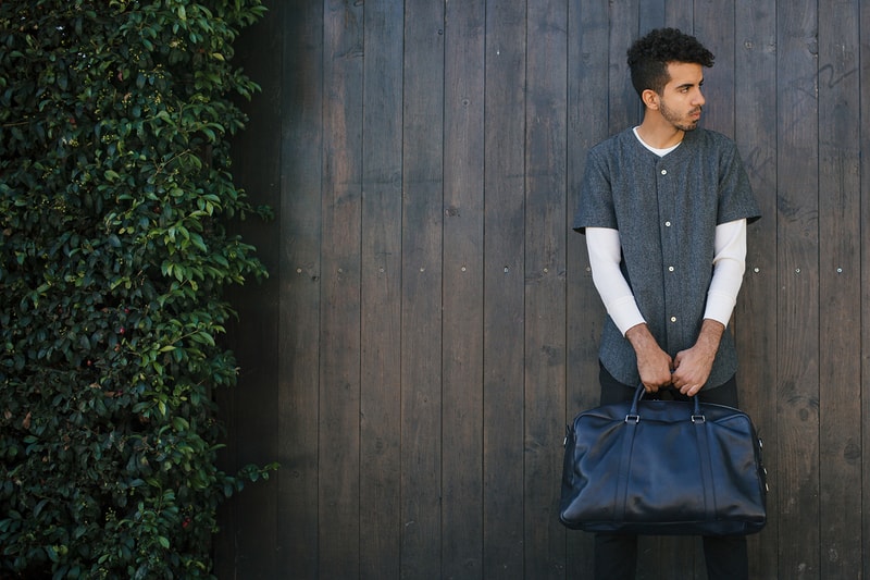 Shinola Leather Goods 2015 Fall Winter Collection | Hypebeast