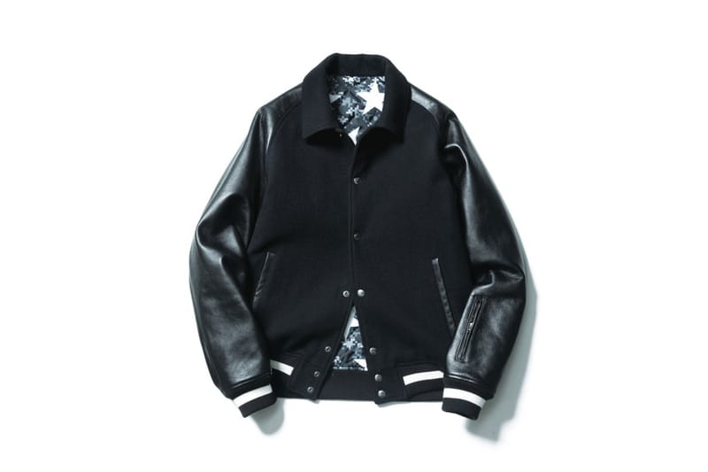 ジャケット/メンズ/SOPHNET/uniform experiment SOPHNET. and uniform experiment Outerwear | Hypebeast