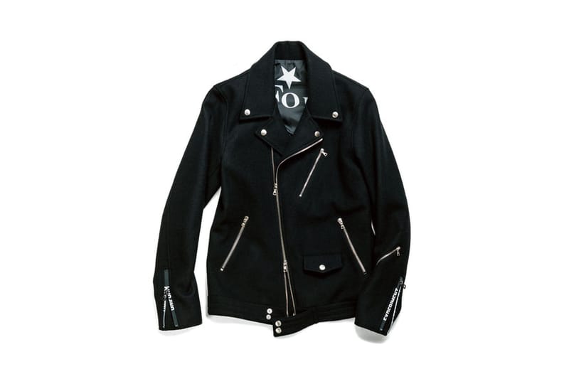 SOPHNET. and uniform experiment Outerwear | Hypebeast