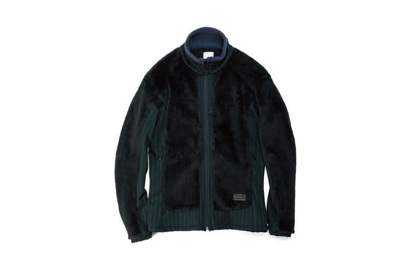 SOPHNET. and uniform experiment Outerwear | Hypebeast