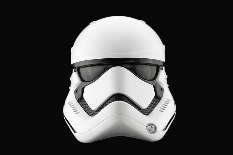 Star trooper hot sale helmet