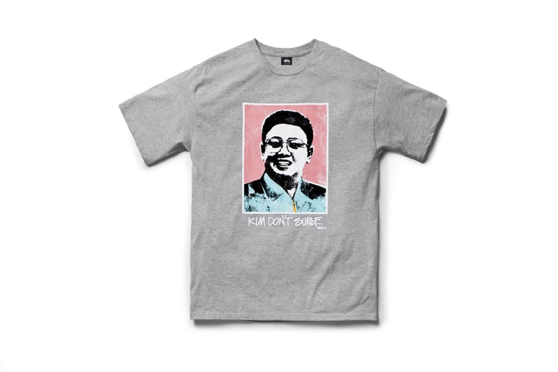 Stussy 2015 Fall/Winter 