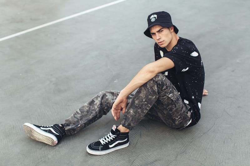 Stussy 2015 Fall Winter New Arrivals | Hypebeast