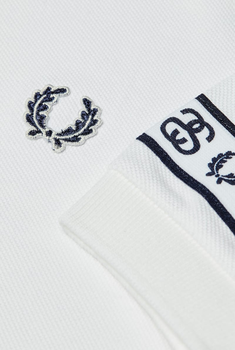 Stussy x Fred Perry 2015 Fall Collection | Hypebeast