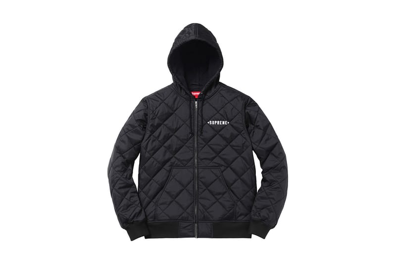 Supreme shop independent jacket