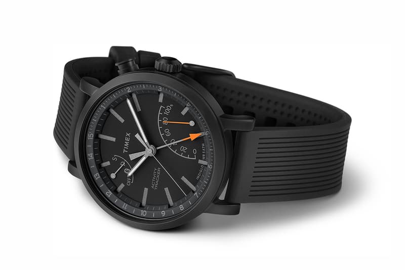 timex smartwatches