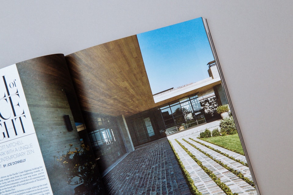 'Treats!' Magazine: Issue 9 (NSFW) | Hypebeast