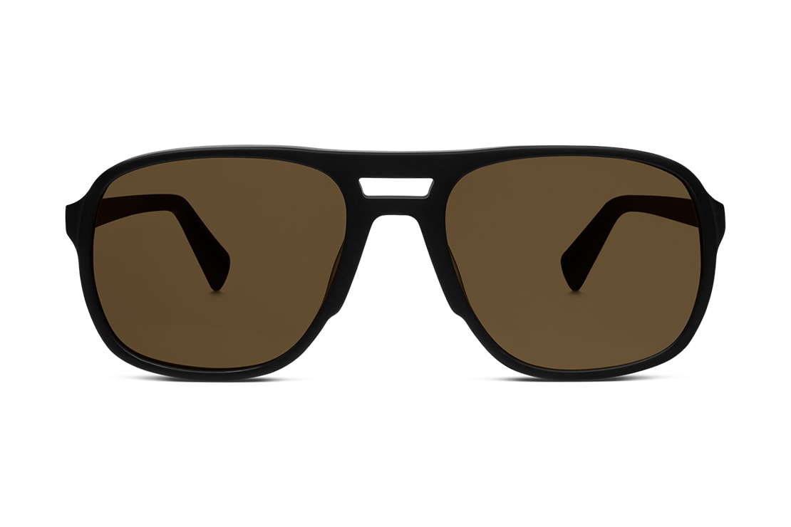 Uncrate Warby Parker Model X1 | Hypebeast