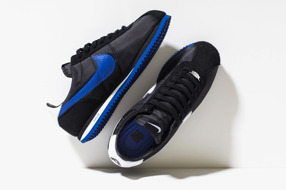 nikelab cortez