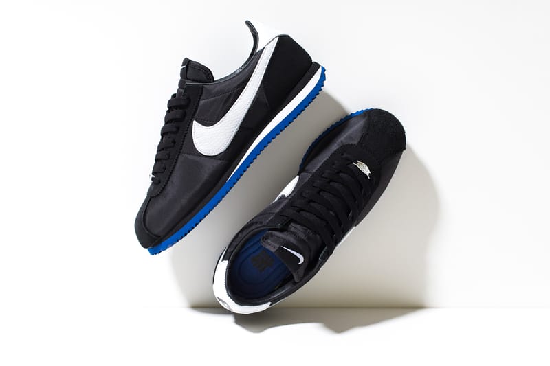 Undefeated x NikeLab LA Cortez SP | Hypebeast