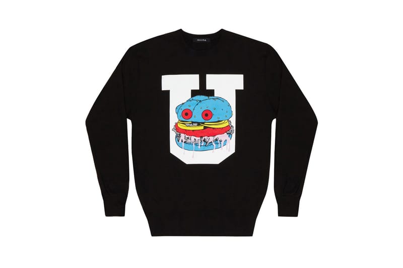 UNDERCOVER Dover Street Market 
