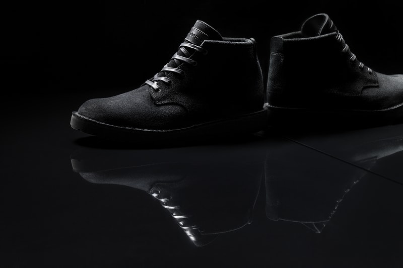wings+horns x Danner Forest Heights II Boot | Hypebeast