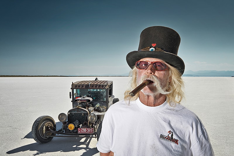 World's Fastest Place Hypebeast