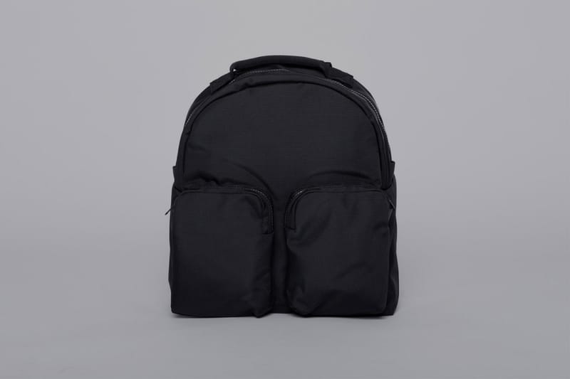 Yeezy season store 1 backpack