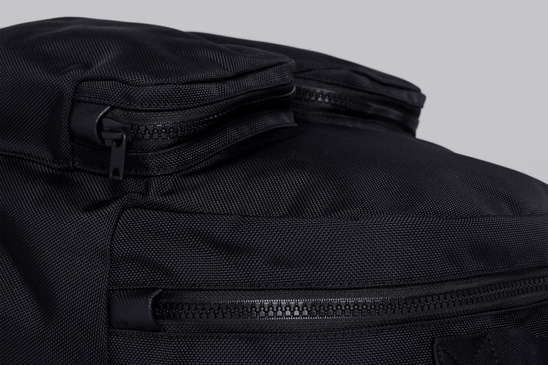 Yeezy Season 1 Bags Accessories | Hypebeast