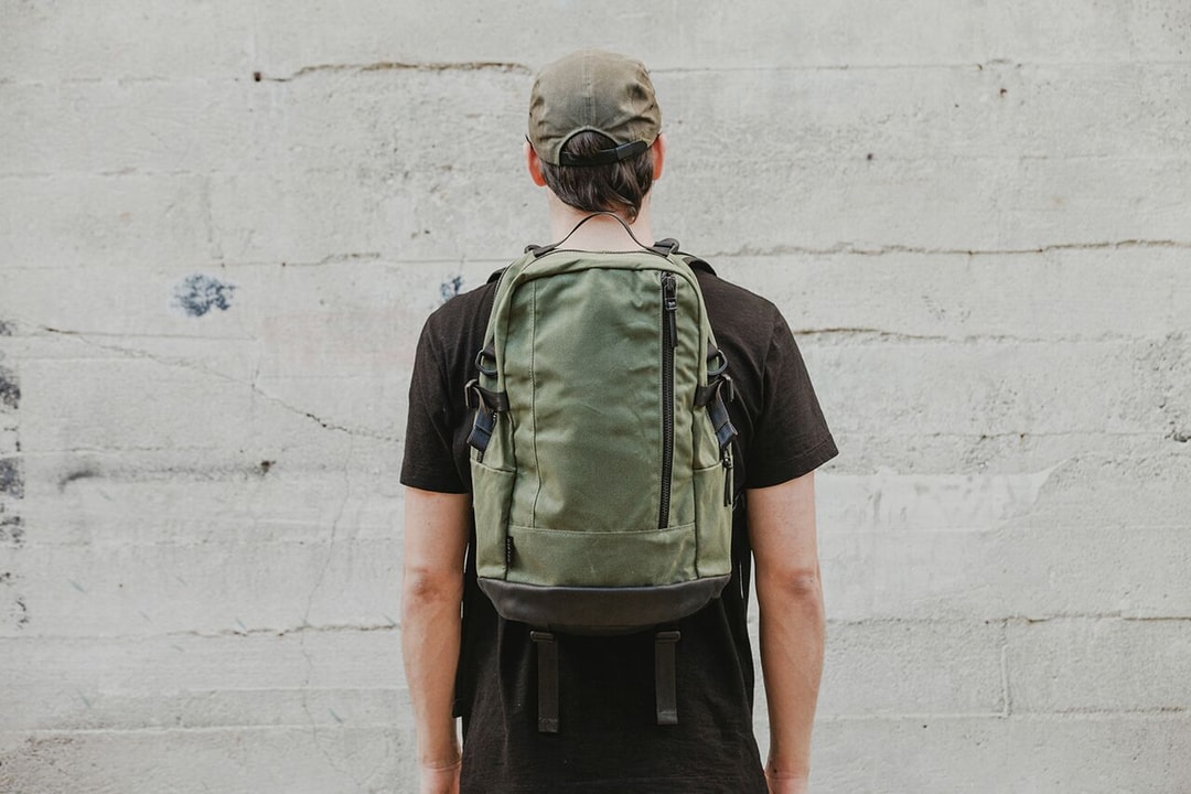 Dsptch daypack clearance black