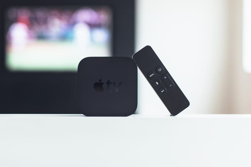 apple tv on chromecast with google tv
