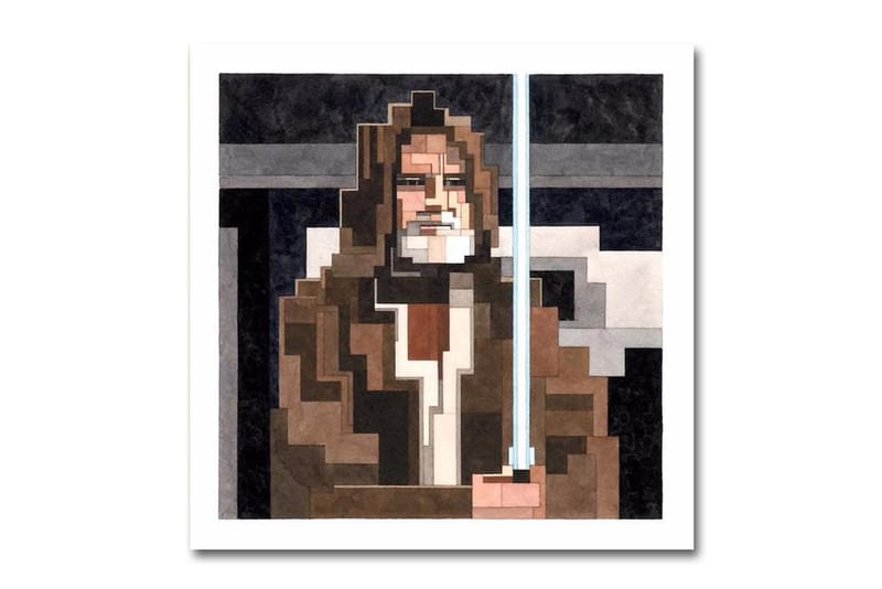 Adam Lister Darth Vader アダムリスター スターウォーズ ダース