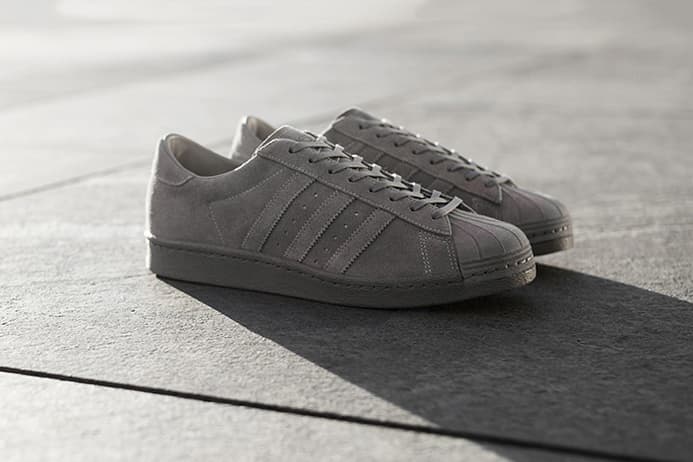 consortium adidas superstar