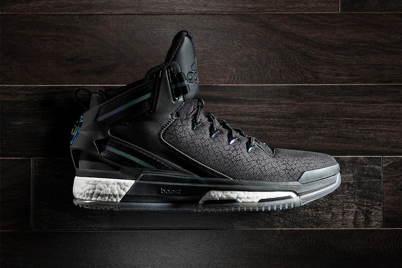 D lillard outlet 6