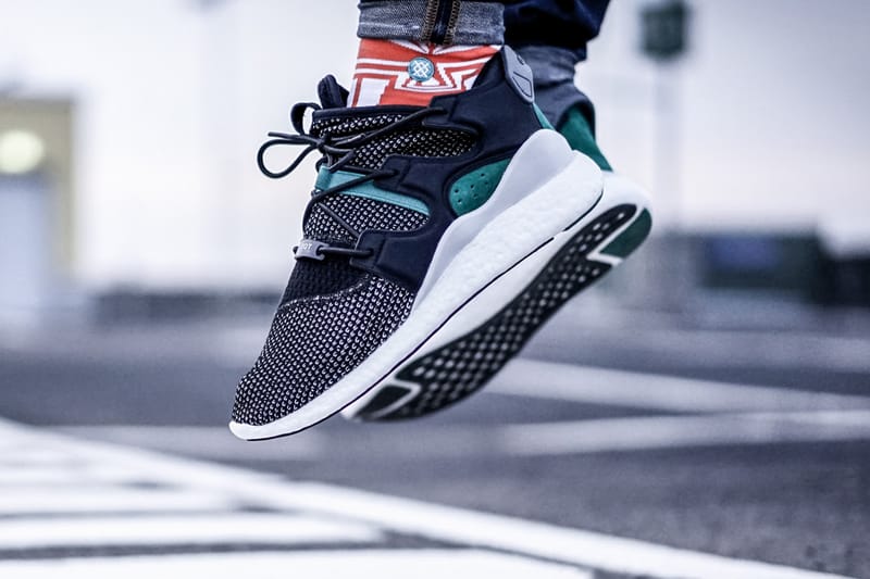 Eqt collection hotsell