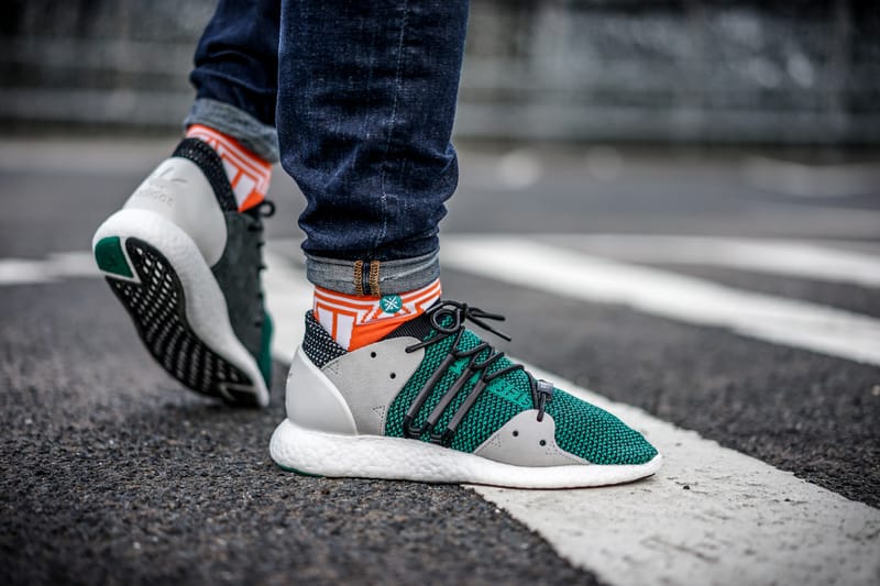 adidas Originals EQT 3F15 Collection Hypebeast