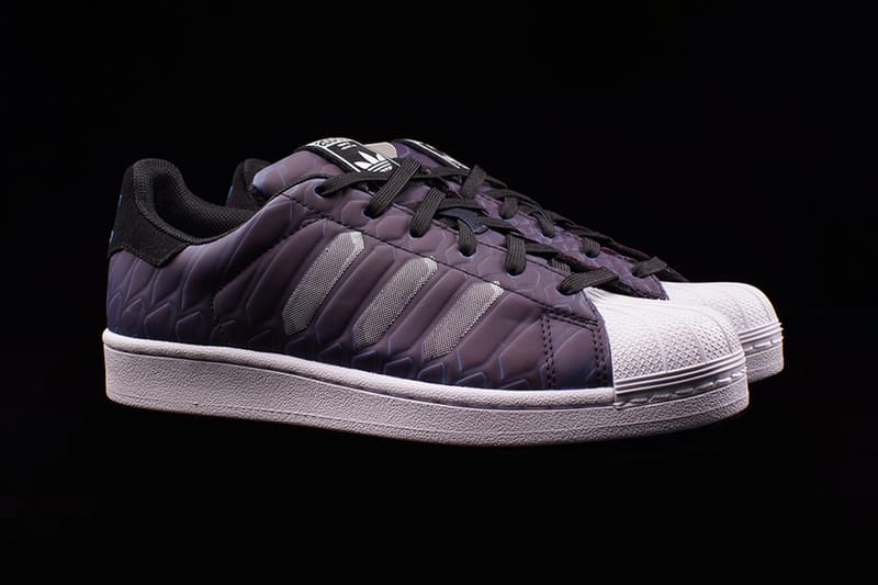 Adidas superstar cheap xeno sneaker