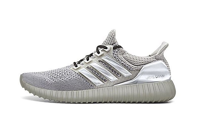 Adidas yeezy ultra shop boost 350 white