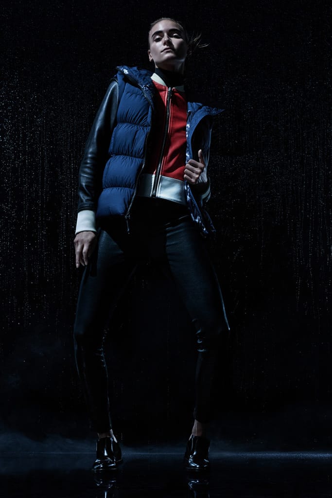 Barneys The North Face Collection | Hypebeast