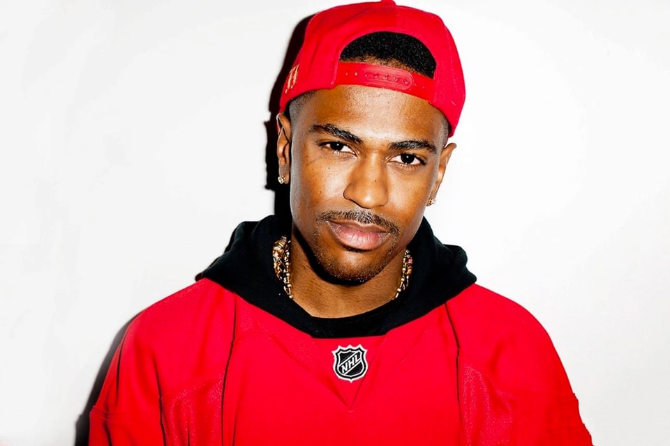 Big Sean Previews Two New Songs in LA | Hypebeast