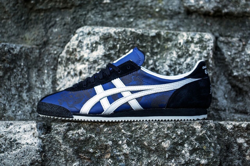 Bruce lee bait cheap onitsuka tiger