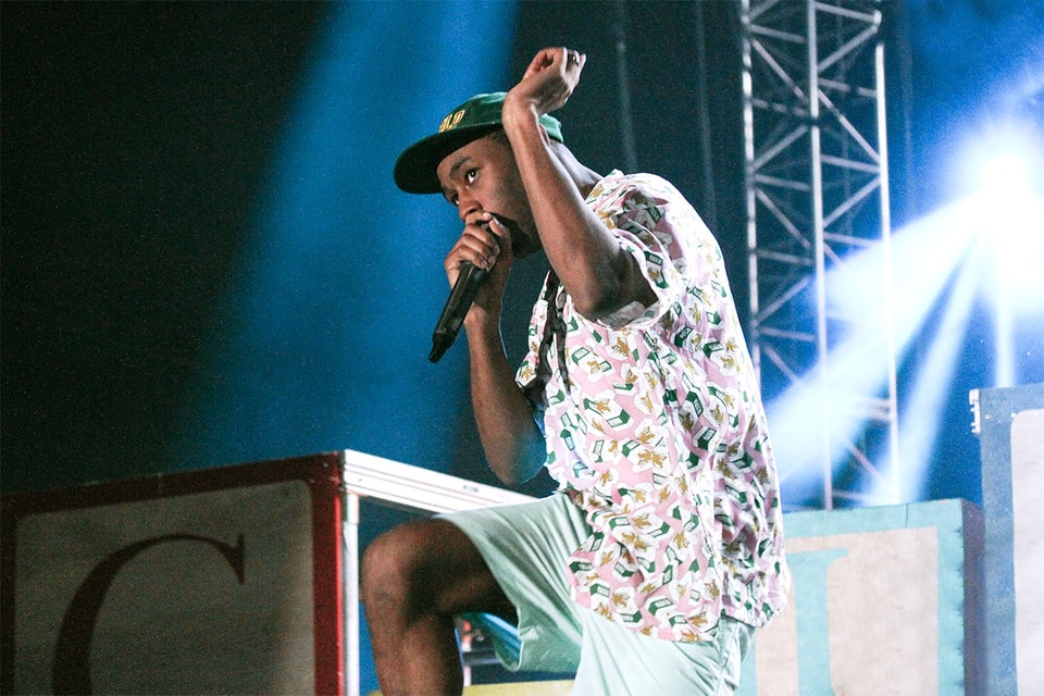 Camp Flog Gnaw 2015 Recap | Hypebeast