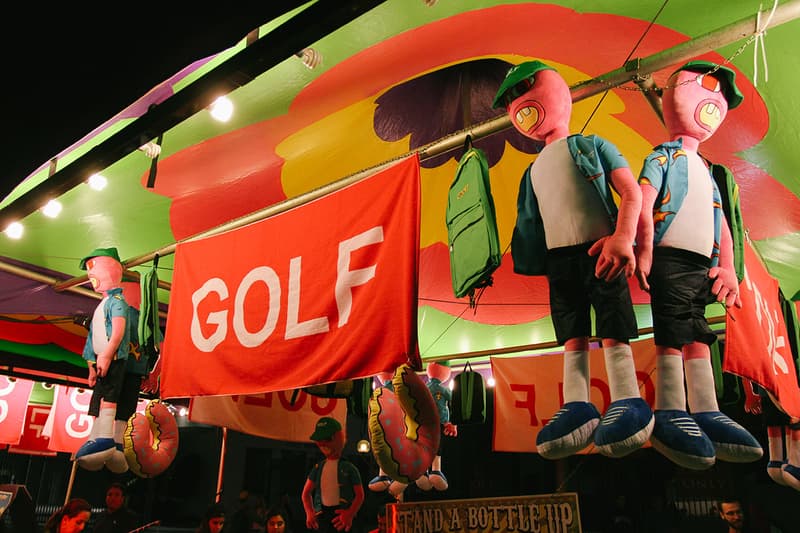 Camp Flog Gnaw 2015 Recap HYPEBEAST